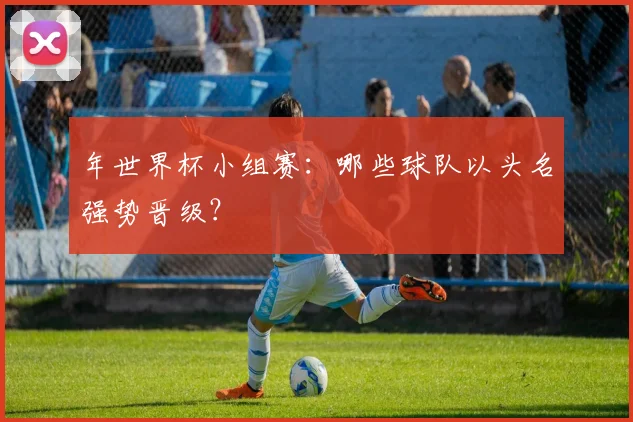 年世界杯小组赛：哪些球队以头名强势晋级？